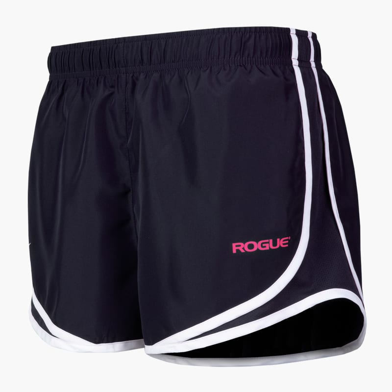 Rogue Nike Women s Tempo Shorts College Navy Rogue Fitness